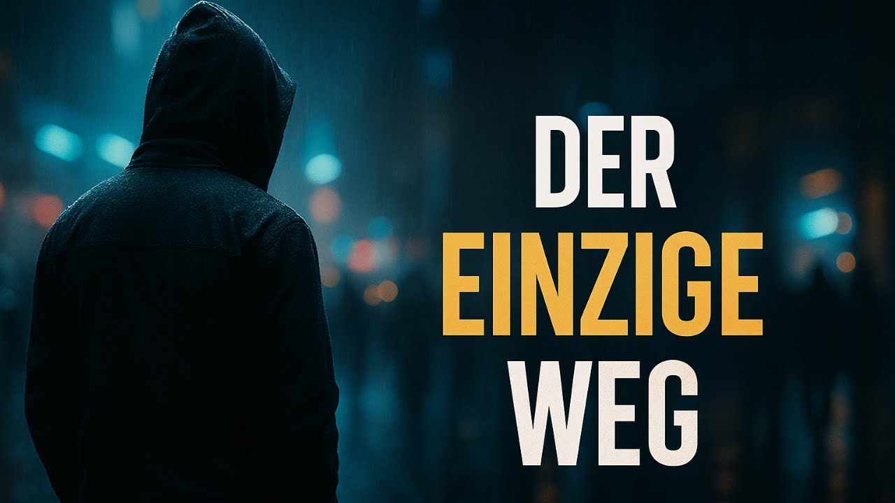 Die EINZIGE Lebensweise, die Sigma-Männer für Wertvoll Halten