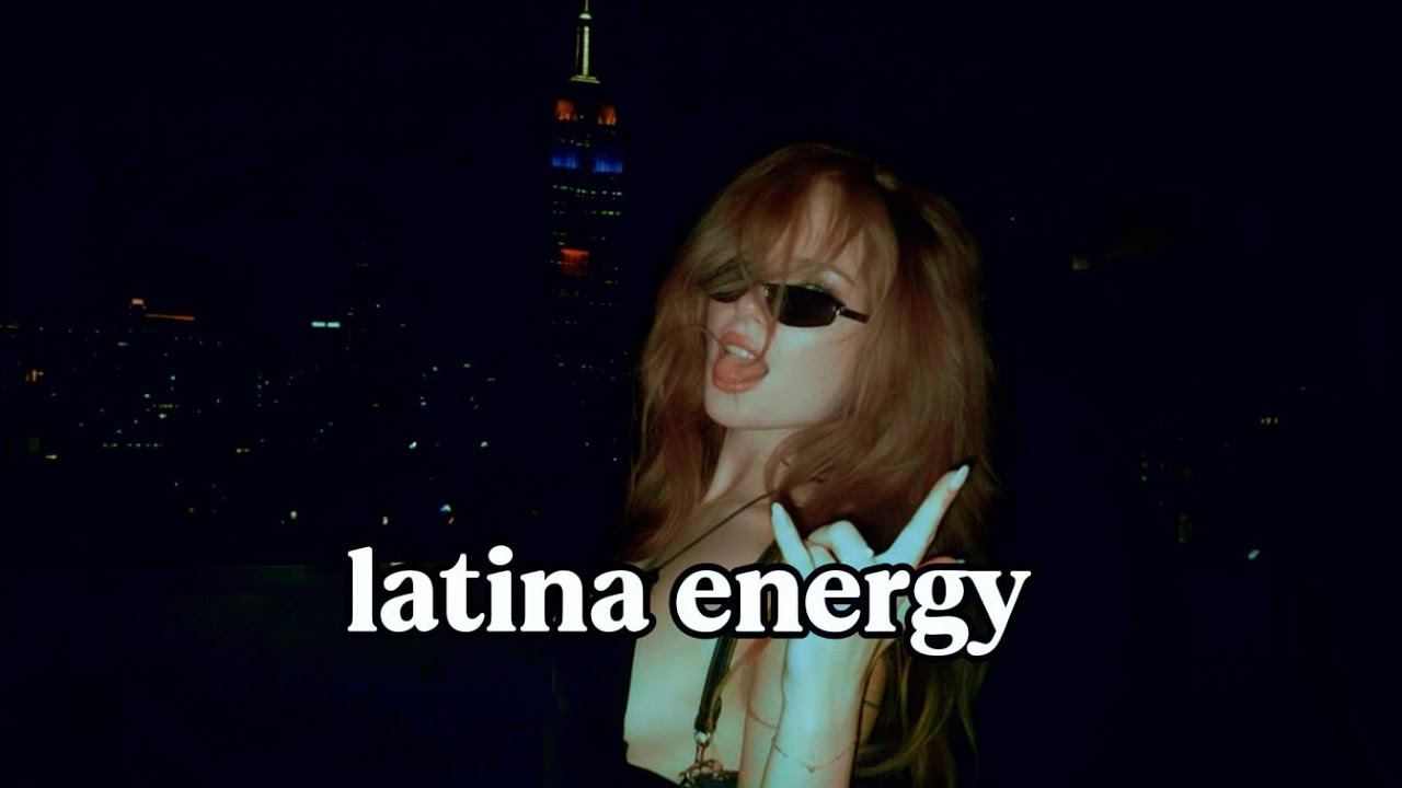 Latina Playlist | Dark Feminine Energy | Madame Diaries