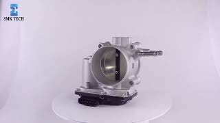 TB501 220300v010 throttle body assy for Toyota