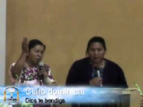 Iglesia Columna de la Verdad la voz
