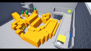 Level Blockout Walkthru