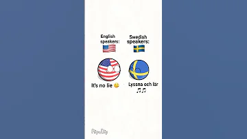 Caramelldansen Missheard Vs Real Lyrics Sweden Usa Countryballs Caramelldansen 