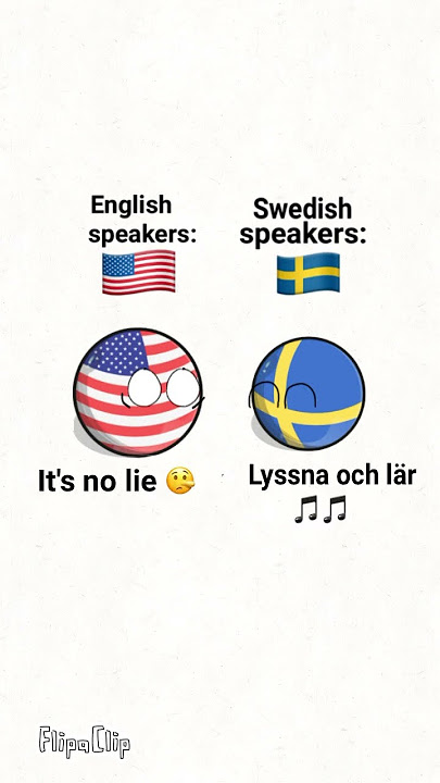 Caramelldansen missheard vs real lyrics 💀🇺🇸🇸🇪 #sweden #usa #countryballs #caramelldansen