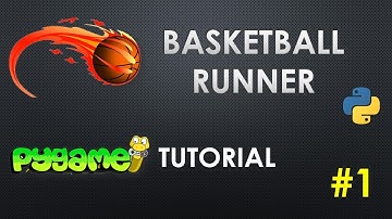 Pygame Tutorial 1: Introduction and Installation