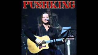 Steve Vai featuring Pushking: My reflections after seeing the Shindler's list movie