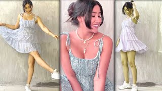 Sofiya Ansari Virel Instagram Reels Video Entertainment ,5