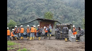 CODELCO EN INTAG Instagram