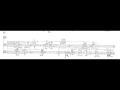 Brian ferneyhough  mnemosyne w score for bass flute and tape 1986