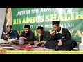 YA BADROTIM(voc. ABIEL)|HADROH RIYADHUS SHALIHIN