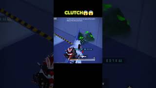 EMPTYING MIDSTEIN 😱😱 #bgmi