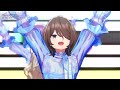 【ボーダーライト】【シャインポスト Be Your アイドル!】 Switch2ライブシーン #シャインポスト #switch2