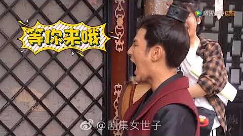 The Heiress女世子尤靖茹韩十一变韩三岁 - 天天要闻