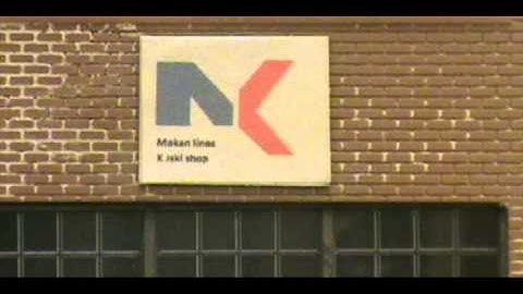 MoKan Lines DCC Bus 5.1