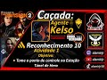 The Division 2 - Caçada Agente Kelso - Reconhecimento 10: Atividade 1 - PS5 - Clã MBR ✌️
