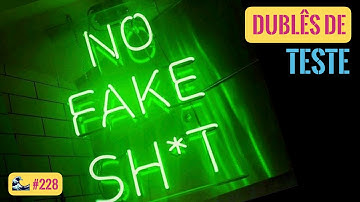 228 - Dublês de Teste: Enganando seus testes com Fake Objects, Stubs e Mocks | theWiseDev Testing