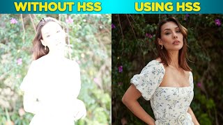 High Speed Sync Photography Made Easy! screenshot 4