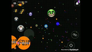 hacking agar.io – outsourced guru