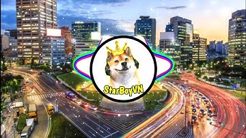 Nhạc intro Của StarBoyVN [GVN]