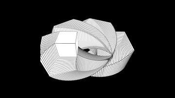 GenrVis | Stairs - HTDwJH