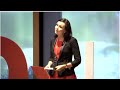 Overcoming Autism... With Video Games | Renae Beaumont | TEDxUQ