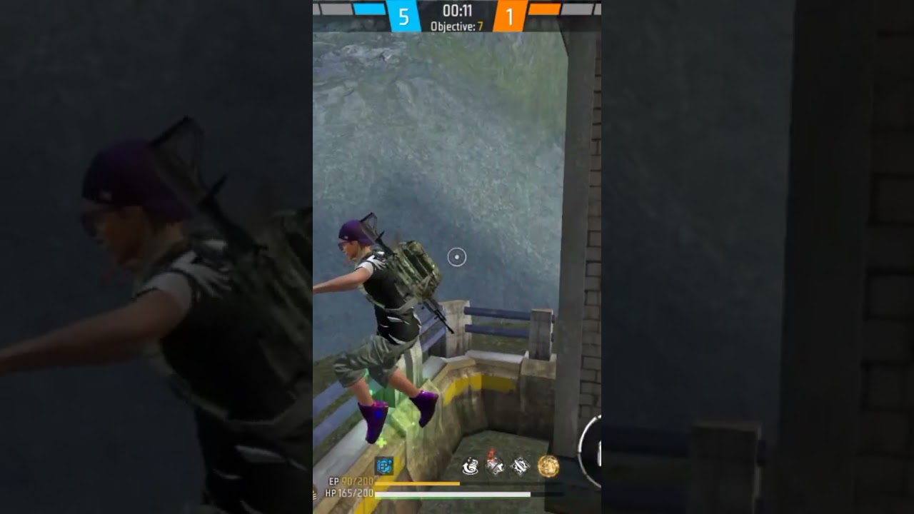 close range headshot is danger☠️☠️ 