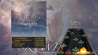 Download Lagu [FULL ALBUM] Skywings - The Advent Melody | CLONE HERO CHART PREVIEW MP3