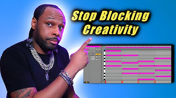 STOP THIS - And Get Better at Making Beats - [ Ableton Live Beats ]