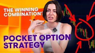 The Winning Combination?! Pocket Option Strategy based on Momentum Trading