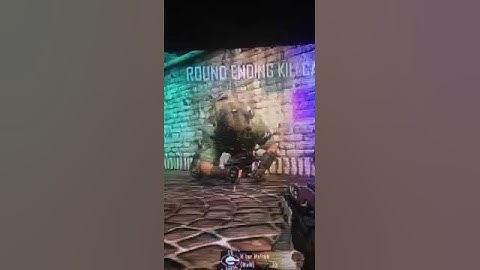 2v2 dispute map 2 (their host) wrong rules (no announcer) (