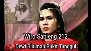 Wiro Sableng Full Movie episode Dewi siluman Bukit Tunggul Part 1