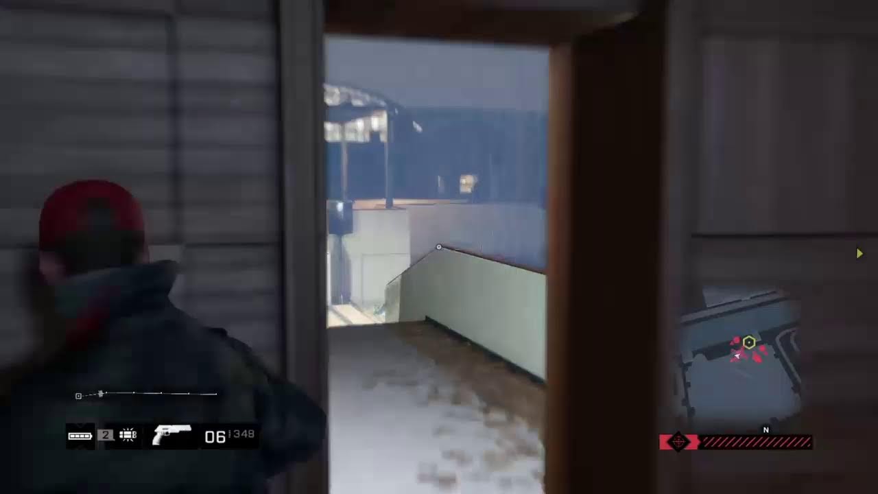 LITTLE SISTER!!!!|Watch Dogs