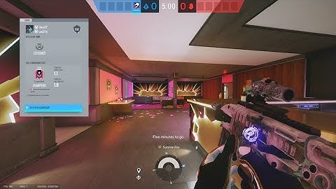 How a 1.8 kd champion looks like + the *BEST* settings and sensitivity