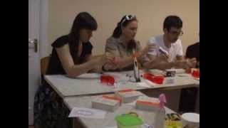 Мастеркласс По Элайнерам Easyalign