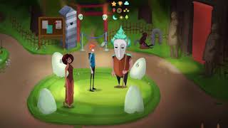 Mutropolis Official Trailer