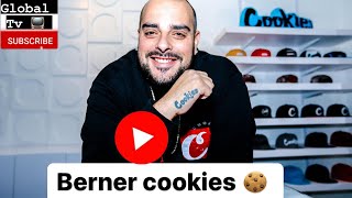 How Berner cookies empire became so powerful the truth