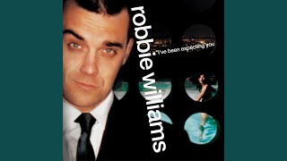 Video thumbnail of "Robbie Williams - Man Machine"