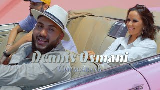 Dennis Osmani || Copacabana || 2020 ♫.OFFICIAL VIDEO © ♫. By Unikat Resimi