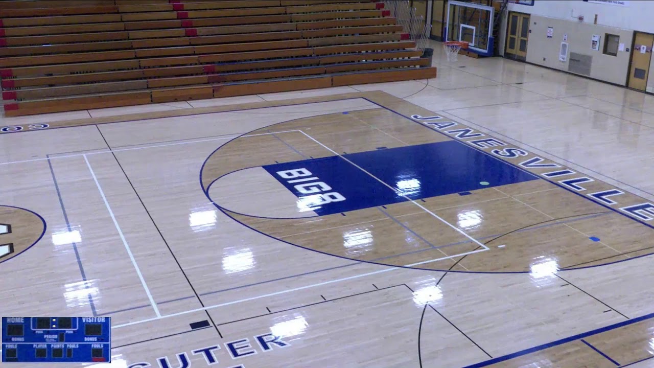 Craig vs. Wilmot Varsity Mens' Basketball YouTube