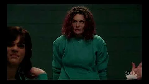 *Ballie* Bea and Allie 04x01: First Blood Part 1