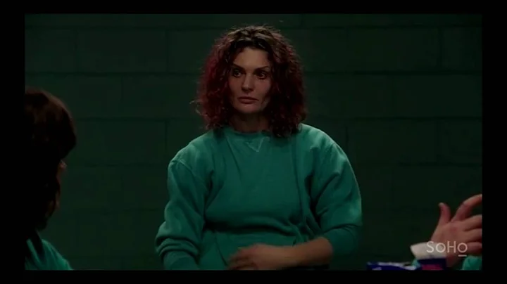 *Ballie* Bea and Allie 04x01: First Blood Part 1