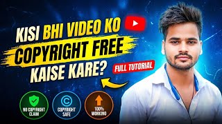 Copyright Free Video Kaise Banaye 🔥 (Full Guide)