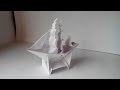 Как сделать кораблик из бумаги (Origami Ship)