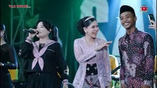 PERMATA HATI - ALL ARTIS - OM SAVANA SAKJOSE - THE WEDDING ( VIKKY & ENJELYN )