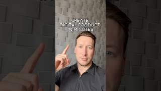 The Fastest Way to Make Sellable Digital Products #beginners #easymoneymaker #plr