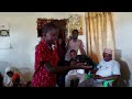 Kijana Hassan Mwagarashi Amwagia sifa Prof Boga
