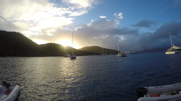 2016 Thornton Caribbean Trip