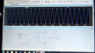 LTSpice Model of 6L6 As Beam Power Tube vs Triode Mode With 5K and 6.6K Output Transformer