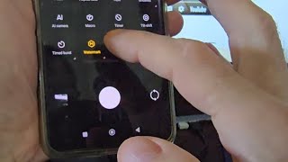 How to remove watermark from photo in Redmi Note 15 | How to set watermark in Redmi Note 15 Pro