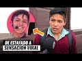 La historia detrs de el celar el joven que compr un celular y recibi un pedazo de vidrio