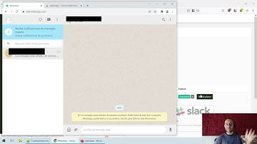 Chatbot en Whatsapp usando Waboxapp y PHP